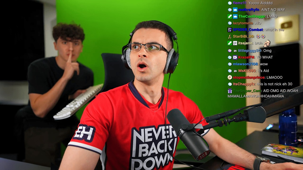 Latest Title & Thumbnail