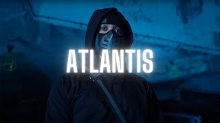 Seafret - Atlantis DRILL REMIX
