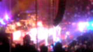 MSG Concert: Earth, Wind & Fire - Let's Groove