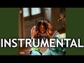 Ninho - Blue Story ft. Lil Baby INSTRUMENTAL