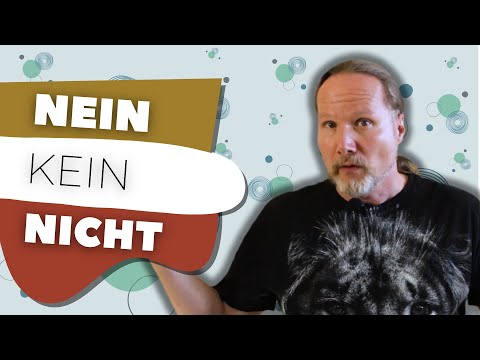 Video: Nicht Ohne Aufforderung Eintreten