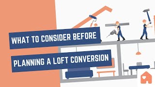 What To Consider Before Planning A Loft Conversion