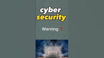 Stay Alert: Cybersecurity Threats You Can