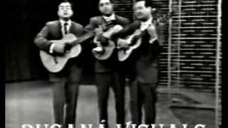 Video thumbnail of "LOS PANCHOS (Johnny Albino) - SE TE OLVIDA(La Mentira)"