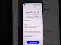 realme android 14 update problem🤬🤯 #realmeandroid14 #android #android14update #smartphone #tech