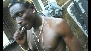 Terry G.ft. Snockey-pass me the gingah