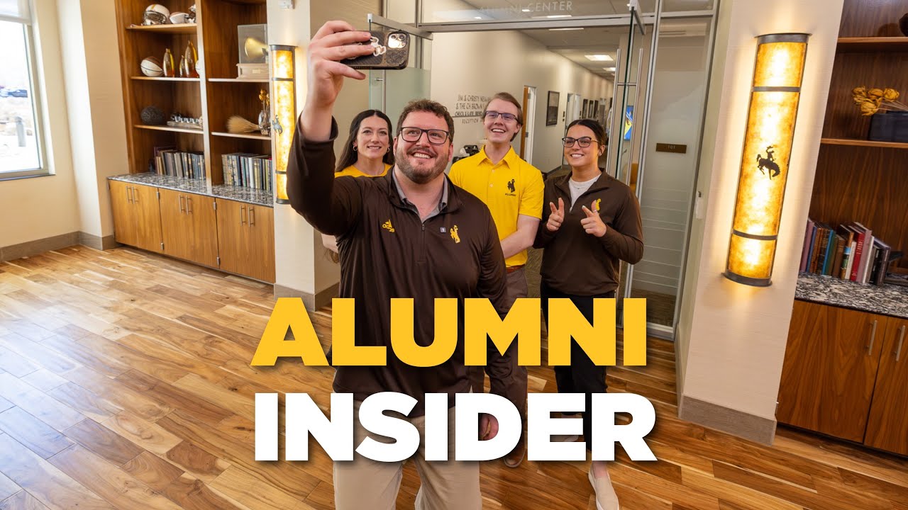 3 Years of UWAA Monthly Updates | Alumni Insider | March 2025 - YouTube