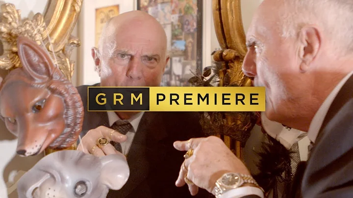 Pete & Bas - Windowframe Cypher ft. The Snooker Te...