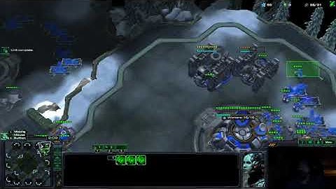 How to do a 3 rax cheese to get to platinum TvP (FPV/POV)