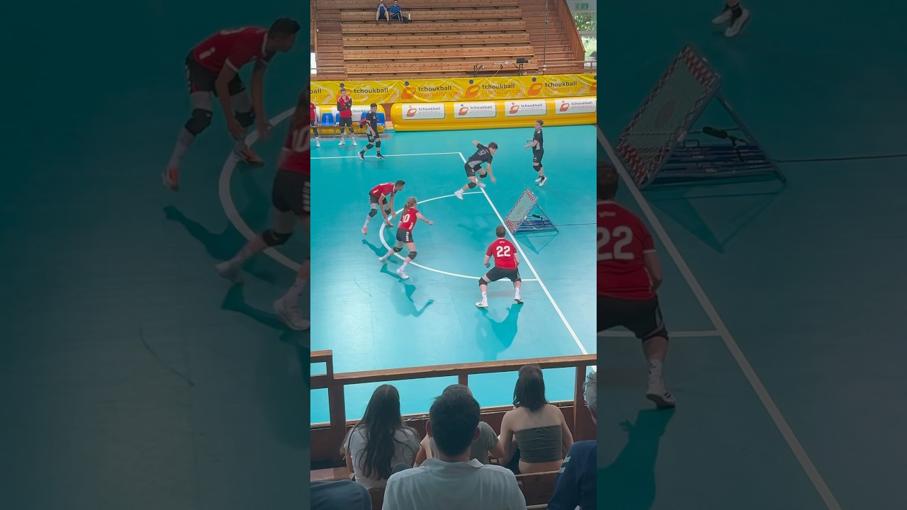 Is this the weirdest sport ever ? 🤔