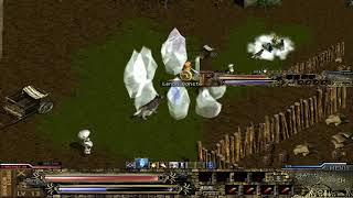 ShadowFlare - PvP (Beta)