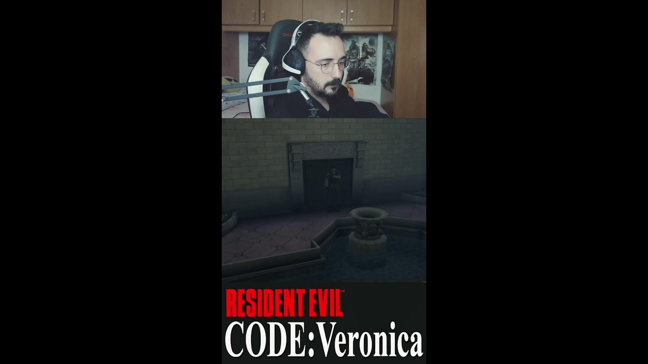 Residente Malévolo CÓDIGO: Verónica EQUIS