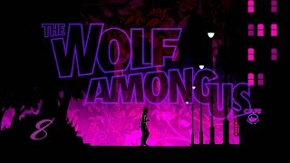 The Wolf Among Us Walkthrough Part 8 - Examinations