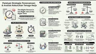 Perencanaan Kebutuhan SDM