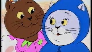 Dog \u0026 Duck 1x42 Clowning Around/Meeow 08 MaiseMac Goes to Hollywood (1.3.00) + CiTV Continuity