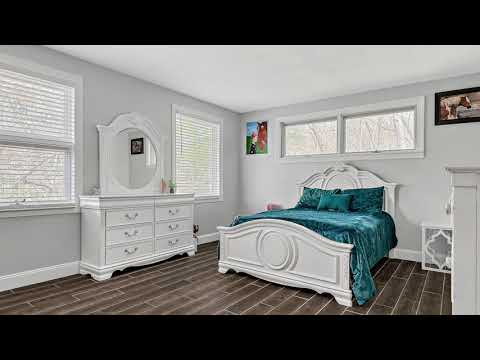 430 Fishing Creek Valley Rd, Harrisburg, PA home video tour