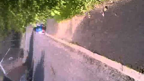 Ambers hill fail holly pickering on camera