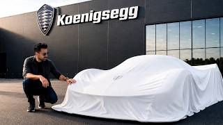 THE MOST HARDCORE KOENIGSEGG EVER MADE!