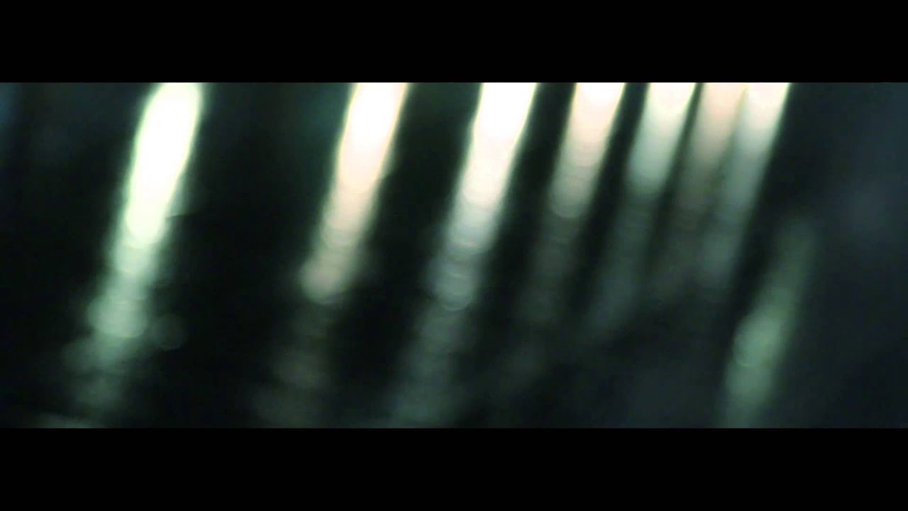 Marcus D - 2014 - Rhapsody of Time (OFFICIAL VIDEO)