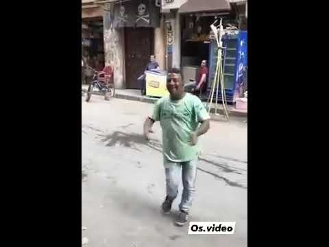 لما تكون مندوب وتححق التارجت اخر الشهر