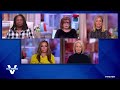 Mental Health Challenges Of Pandemic? | The View