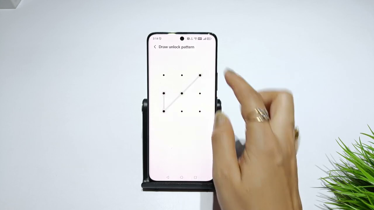 How to lock app in honor 400 lite | honor 400 lite app lock fingerprint setting