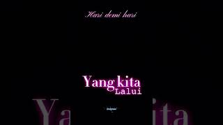 Hadirmu Bagai Mimpi shorts