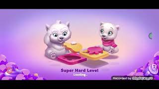 Wildscapes Level 693-697