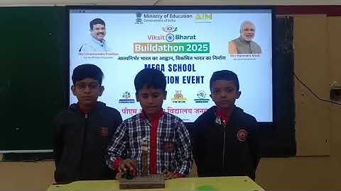 EARTHQUAKE DETECOR EXPLANATION