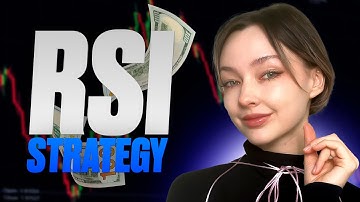 RSI TRADING STRATEGY | POCKET OPTION TRADING STRATEGY