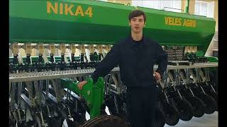 #МОЯПРОФЕСІЯ Тракторист-машиніст