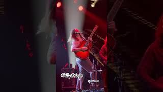 Billy Strings Guitar Solo from “Fireline” Kansas City