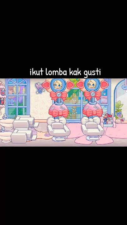 ikut lomba kak gusti semoga menang tiktok rarawrs12 @Gustii_Channel #avatarworld
