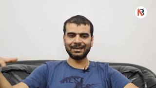 How to clear World’s toughest CCIE R&S V5 Certification Exam in 1st Attempt - Know from Rahul Review