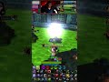 Такой Урон Они НЕ Ждали! | PvP Арены WoW 3.3.5 #shorts #wow #jekoma