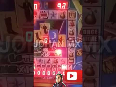 EL Nuevo rey del casino