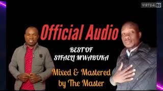 BEST OF GOSPEL SUNDAY MUSIC 2023 FROM SIFAELI MWABUKA-PLAY NON-STOP