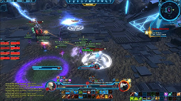 Diabolic | Kephess the Undying 8man Hard Mode | Merc DPS