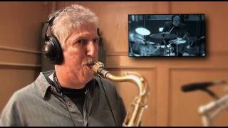 Video thumbnail of "Bob Mintzer / Papa Lips (from『Canyon Cove』）"