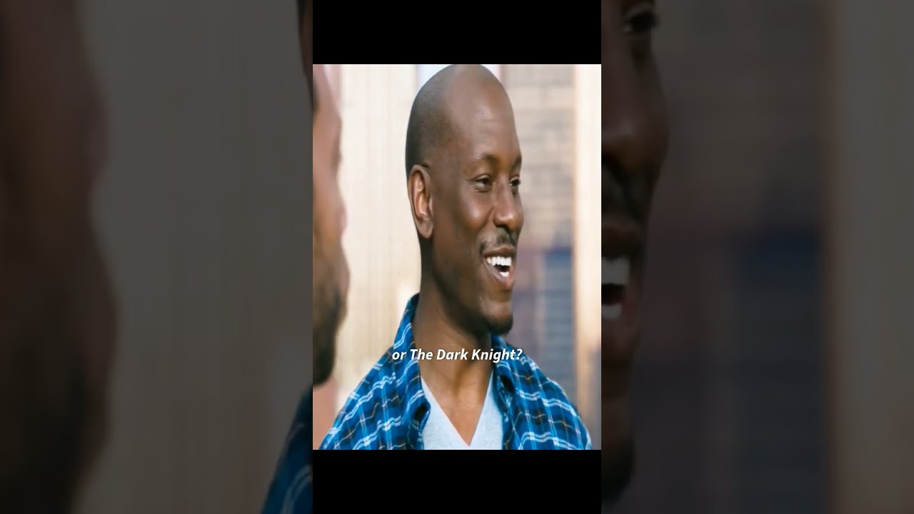 Hey Miss Parker 😂