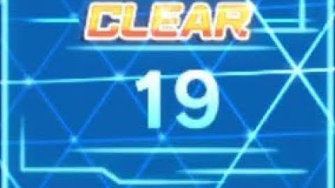 [Chaos Code NSC] Mission 19