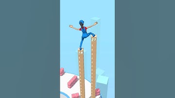 Cube Skates Run Level-19 #shorts