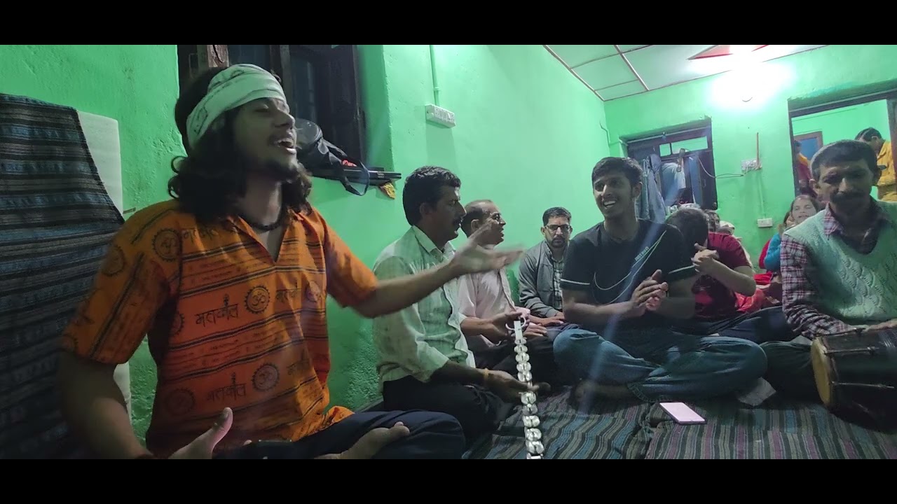 तेरे द्वार खड़ा भगवान भगत भर दे रे झोली #new #bhajan #trending #youtube #trend #viralvideo #fyp 