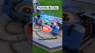 Fortnite Golden Klombo Sprite 😂