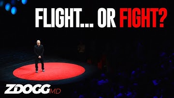 Overcoming Stage Fright, A Doctor