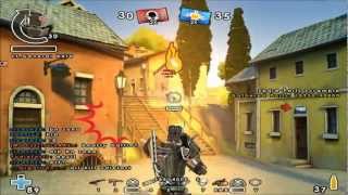 BFH - My Funny and Heroic Moments #114