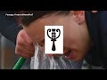 Pepper spray an offence