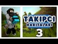 Minecraft - Takipçi Haritaları Bölüm 3