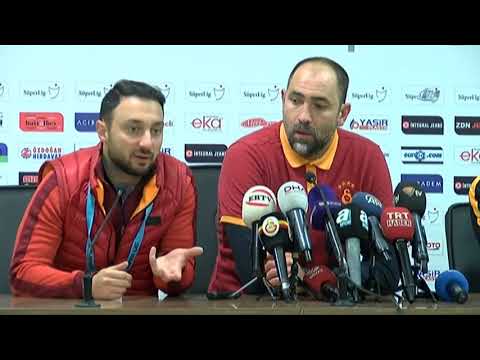 Igor Tudor: ''Tamamen 'Tudor İstifa'ya Odaklanmışlar''