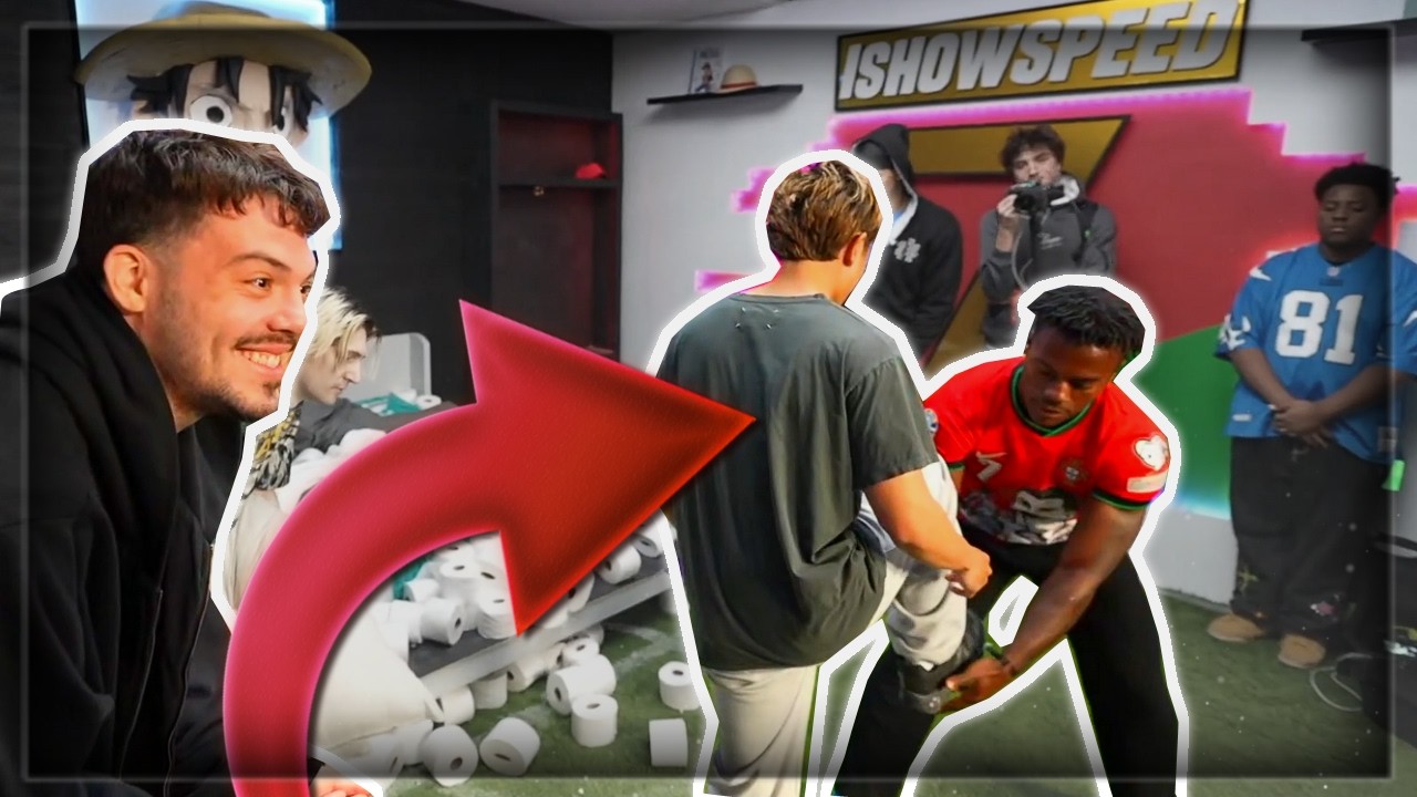 MOST WATCHED JUST CHATTING CLIPS #1